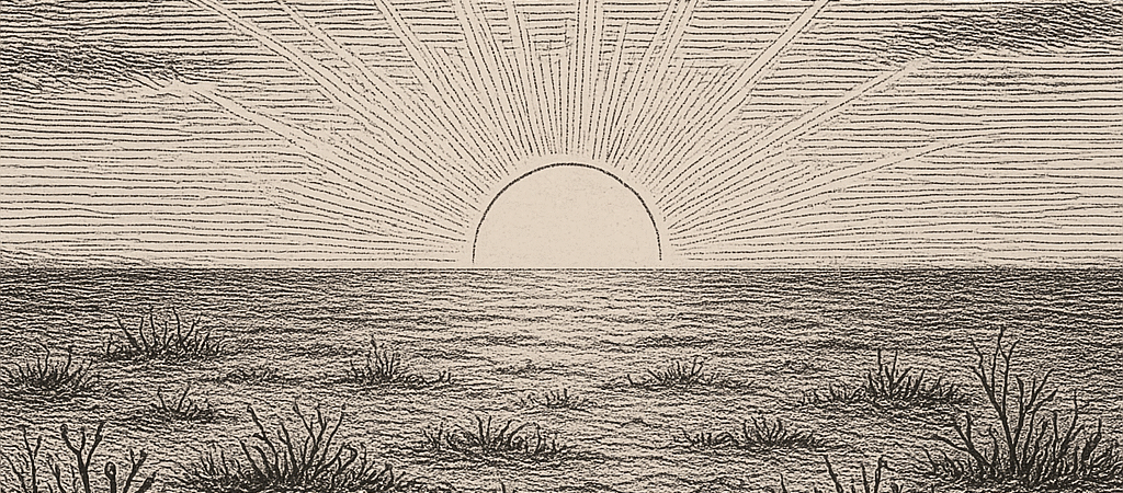 Día 1 – Cuando se apagó el estridulado